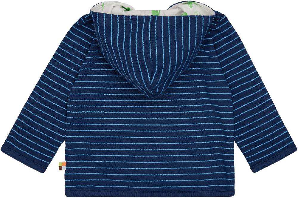 Loud Proud Wendejacke mit Kapuze Wochenangebot