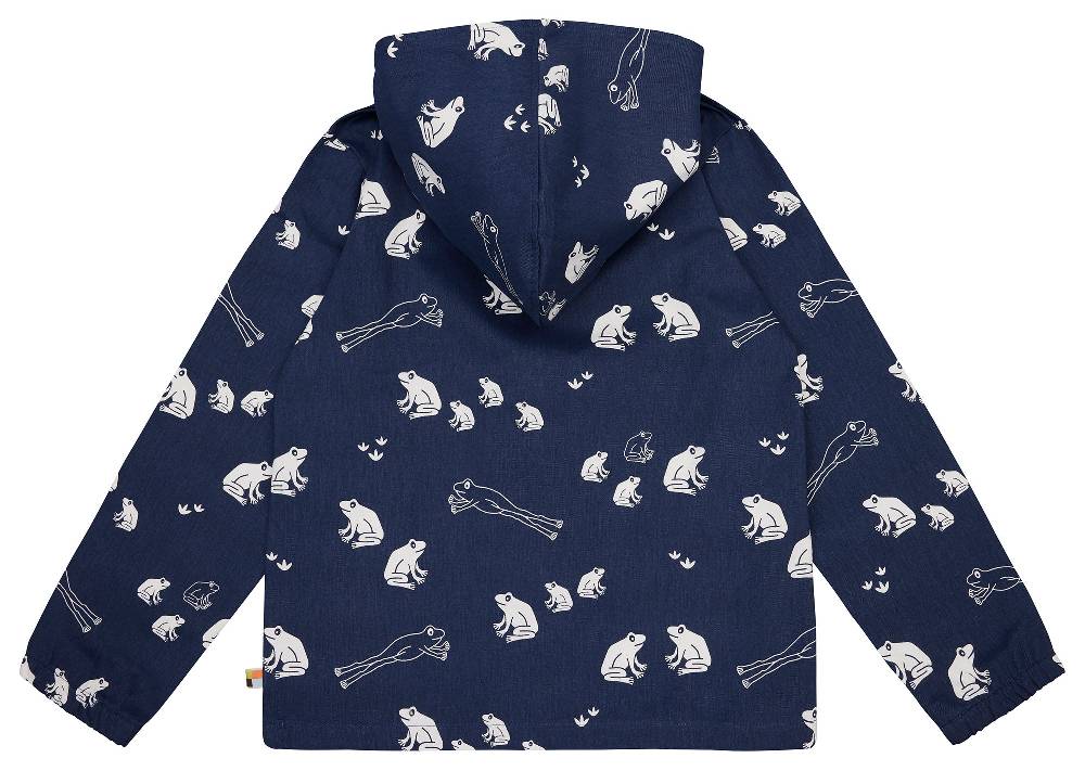 Loud Proud Outdoorjacke Bis zu 60% Rabatt