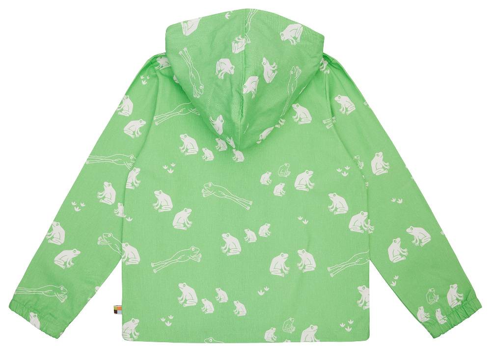 Loud Proud Outdoorjacke Bis zu 65% Rabatt