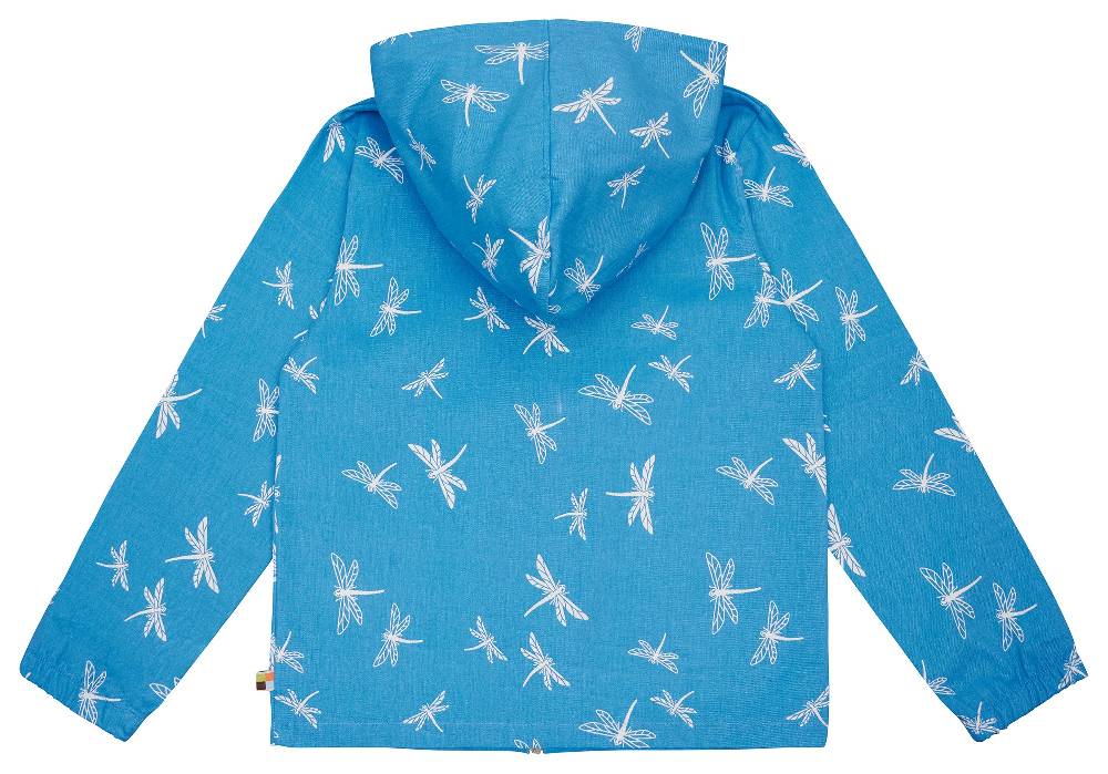 Loud Proud Outdoorjacke Sonderangebot der Fabrik
