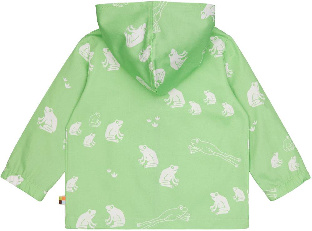 Loud Proud Outdoorjacke Bis zu 55% Rabatt