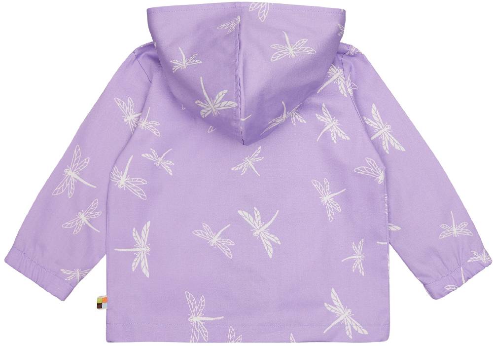 Loud Proud Outdoorjacke Discount Store für neue Produkte
