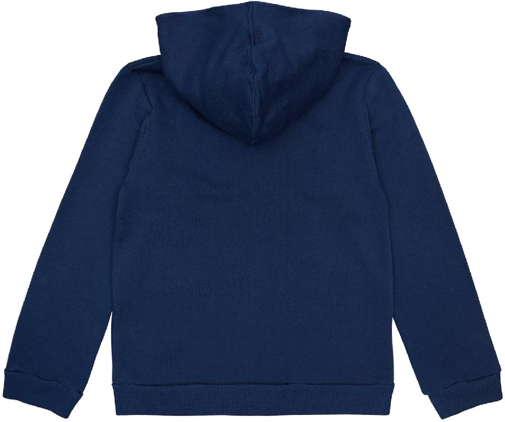 Loud Proud Sweatjacke mit Kapuze Kostenloser Versand international