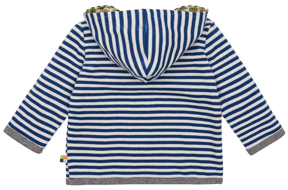 Loud Proud Wendejacke mit Kapuze Hotsell