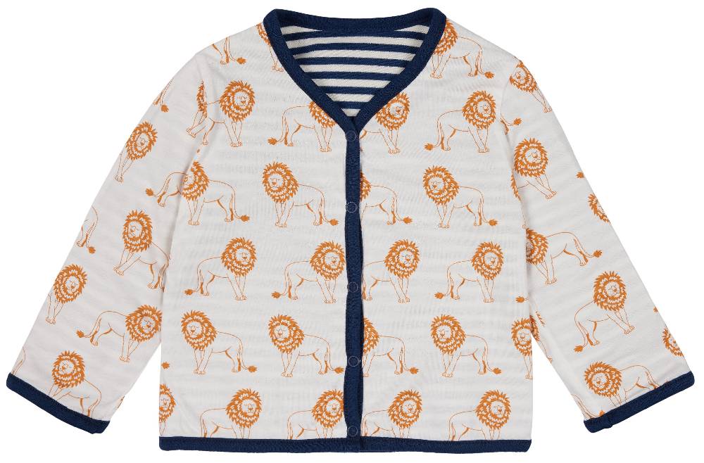 Loud Proud Wendejacke Fabrik Onlineshop