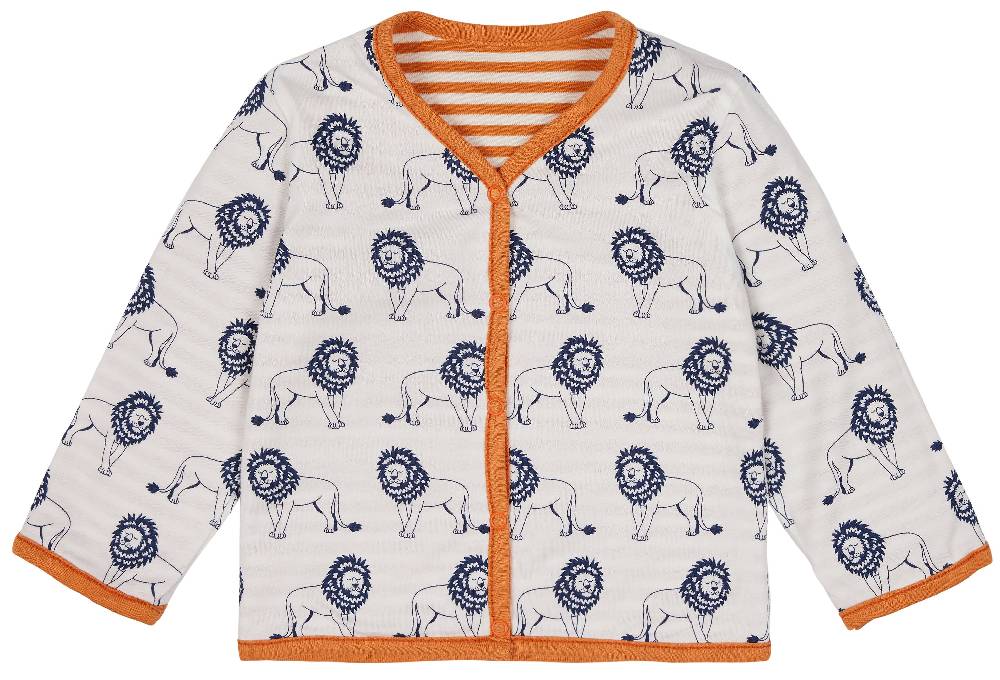 Loud Proud Wendejacke Sonderangebot