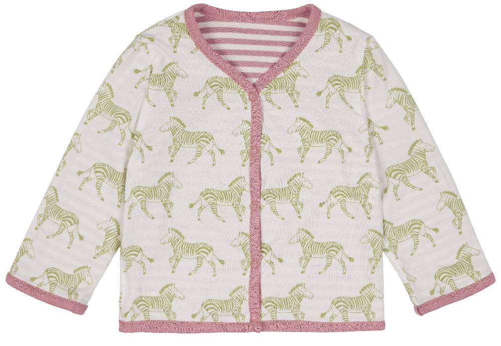 Loud Proud Wendejacke Rabatt