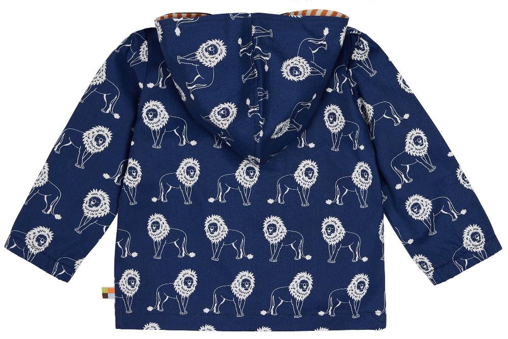 Loud Proud Outdoorjacke Exklusivangebot
