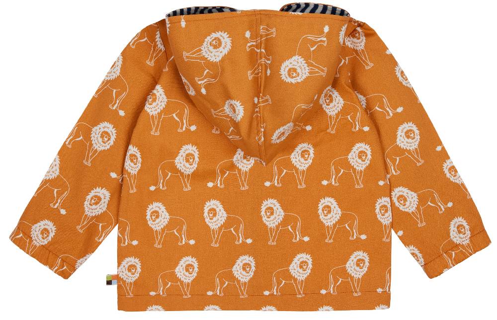 Loud Proud Outdoorjacke Preisnachlass