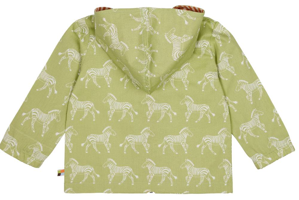 Loud Proud Outdoorjacke Saisonschlussverkauf