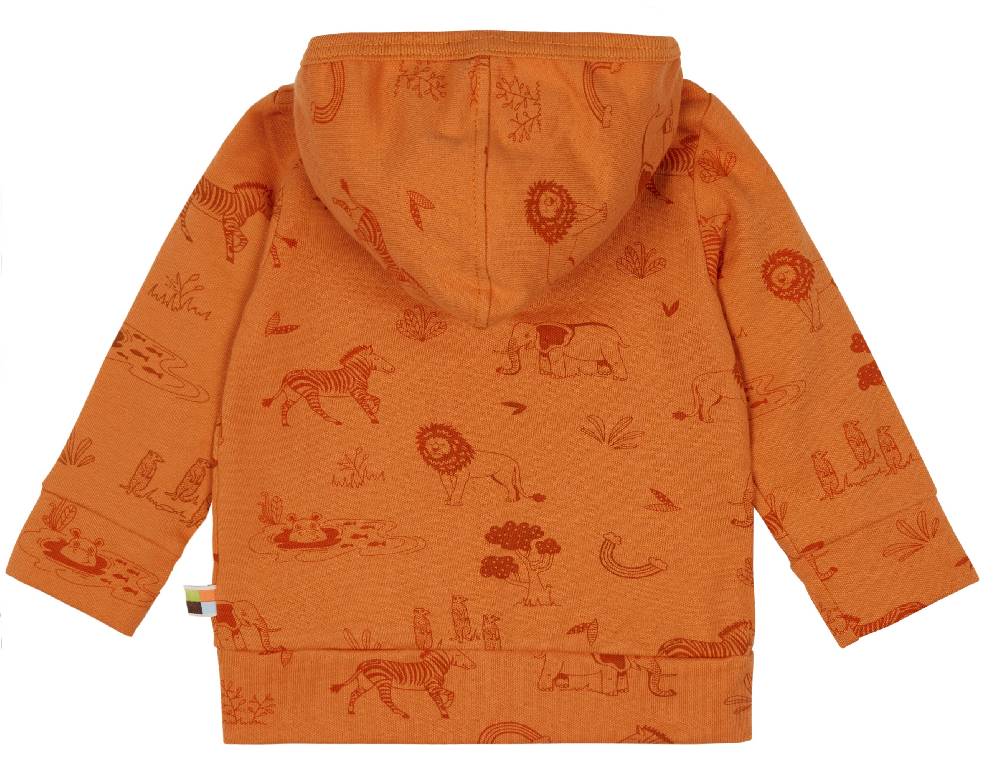 Loud Proud Kapuzenjacke mit Druck Osterangebot