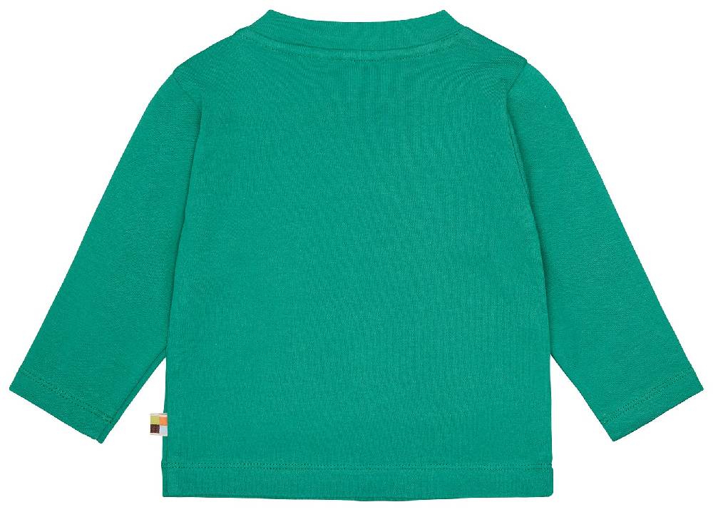 Loud Proud Interlock Shirt mit Druckmotiv Exklusive Angebote
