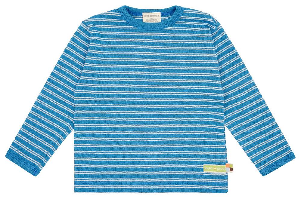 Loud Proud Shirt langarm gestreift Online