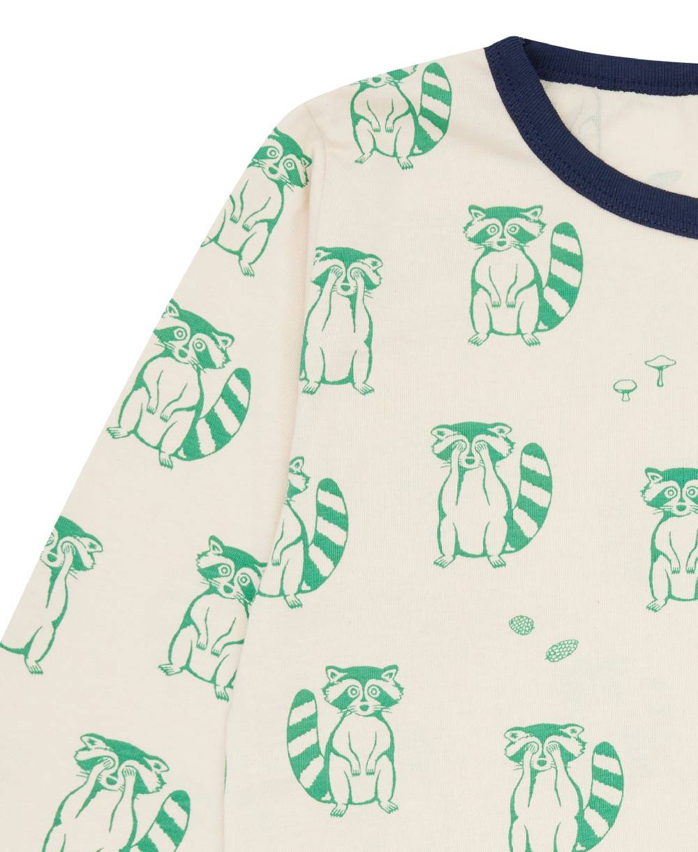 Loud Proud Shirt langarm mit Druck Verkauf
