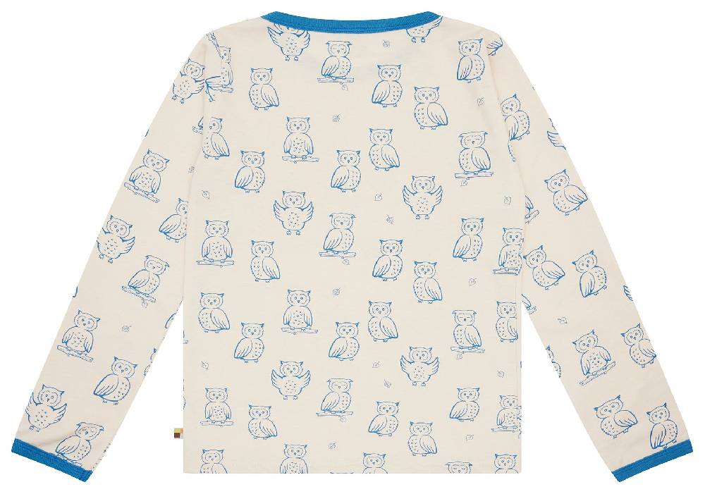 Loud Proud Shirt langarm mit Druck Angebote