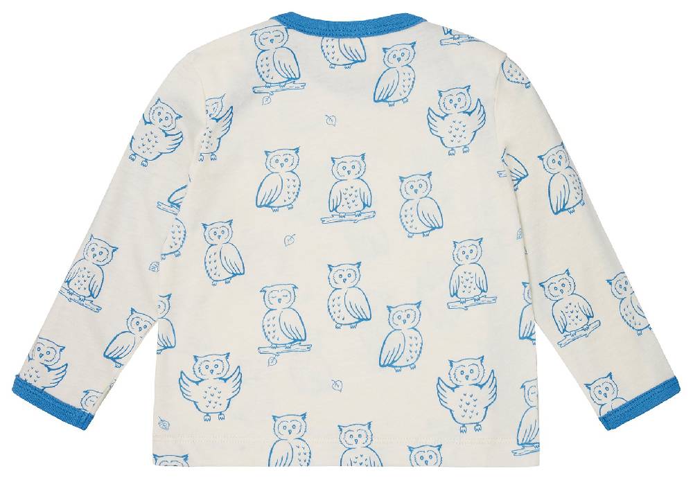 Loud Proud Shirt langarm mit Druck Günstiger Verkauf
