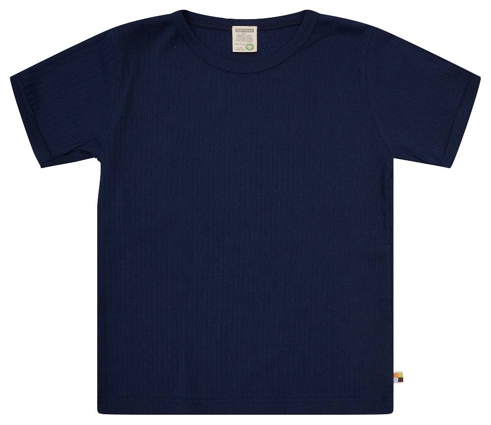 Loud Proud T-Shirt Derby Rib Fabrik Onlineshop