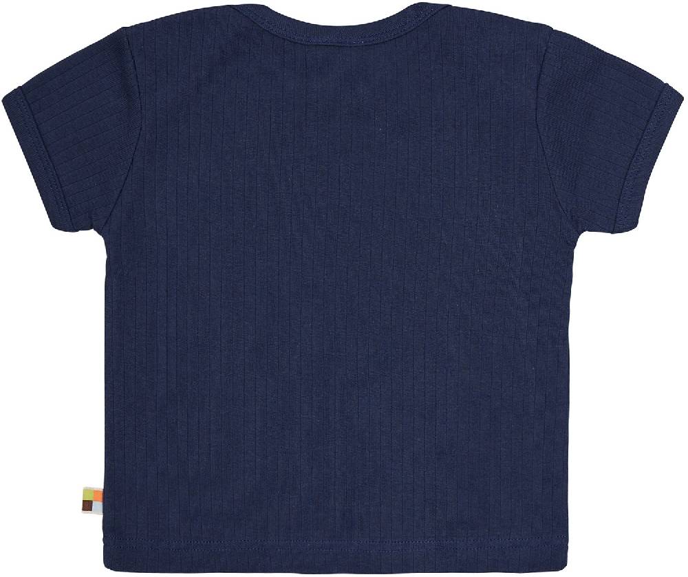 Loud Proud T-Shirt Derby Rib Sonderangebot