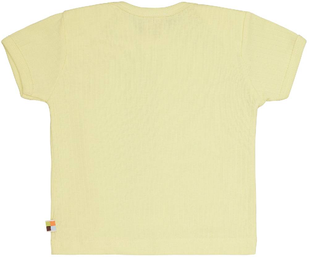 Loud Proud T-Shirt Derby Rib Versandkostenfrei