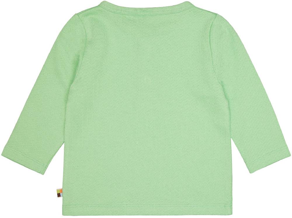 Loud Proud Shirt aus Musseline Jersey Weihnachtsangebot