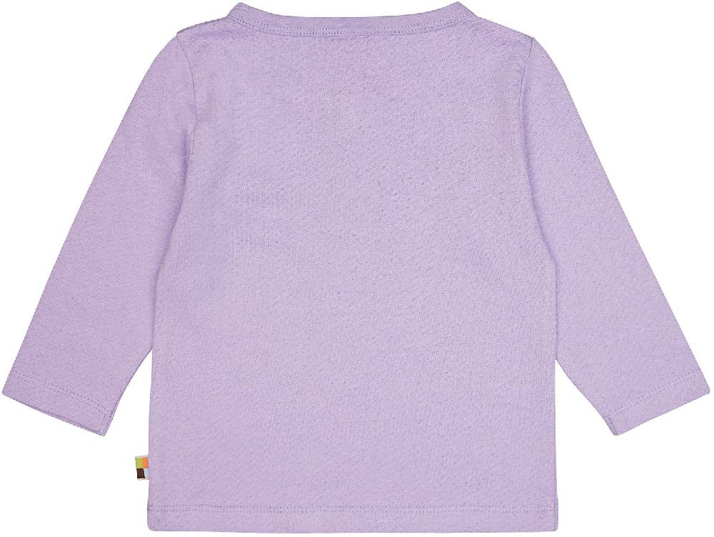 Loud Proud Shirt aus Musseline Jersey Osterangebot