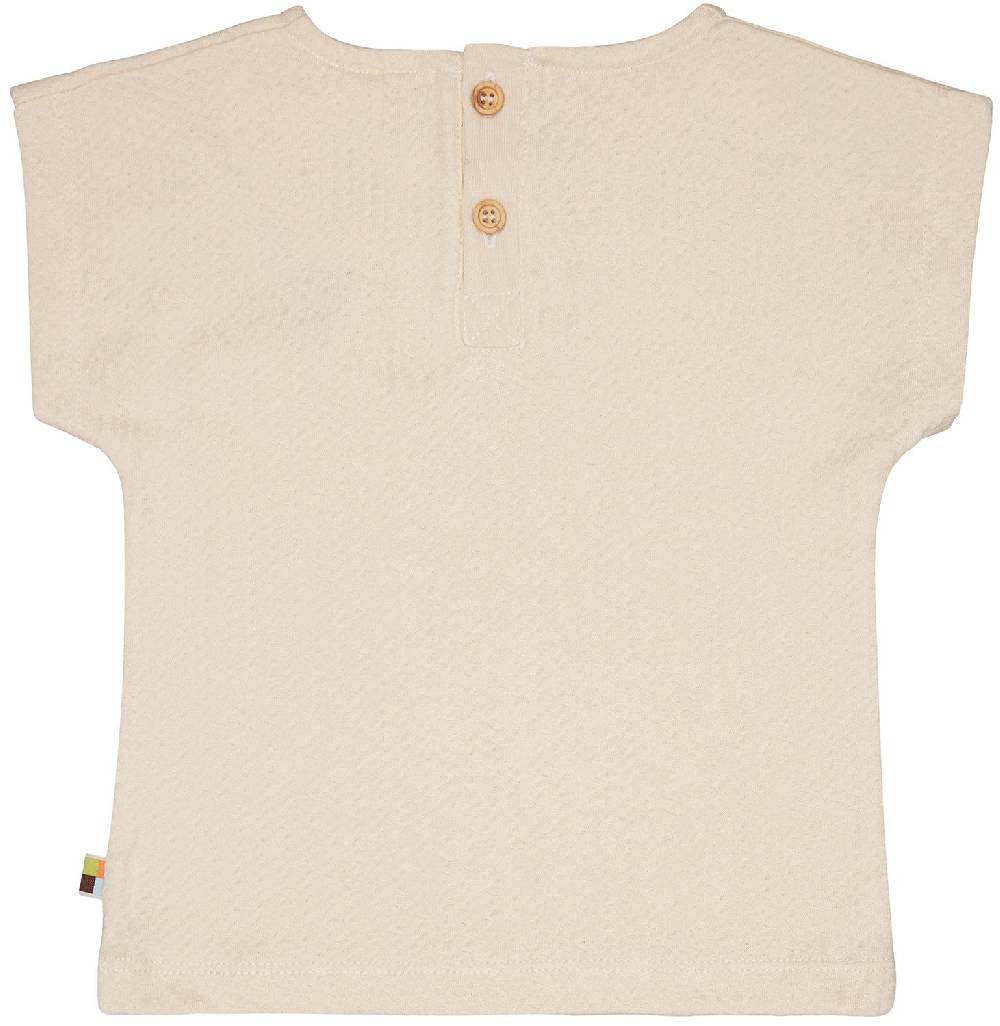 Loud Proud Blusenshirt aus Musseline Jersey Vatertagsangebot