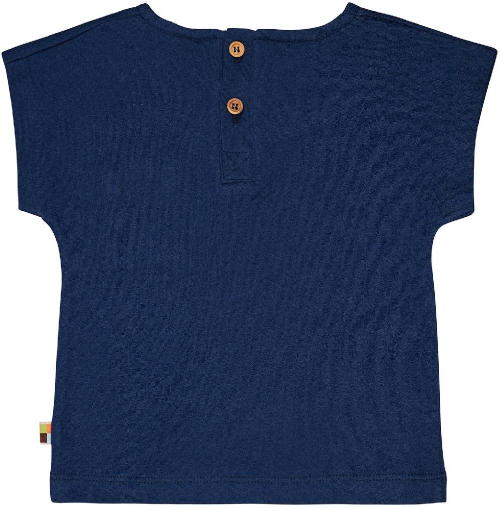 Loud Proud Blusenshirt aus Musseline Jersey Valentinstagsangebot