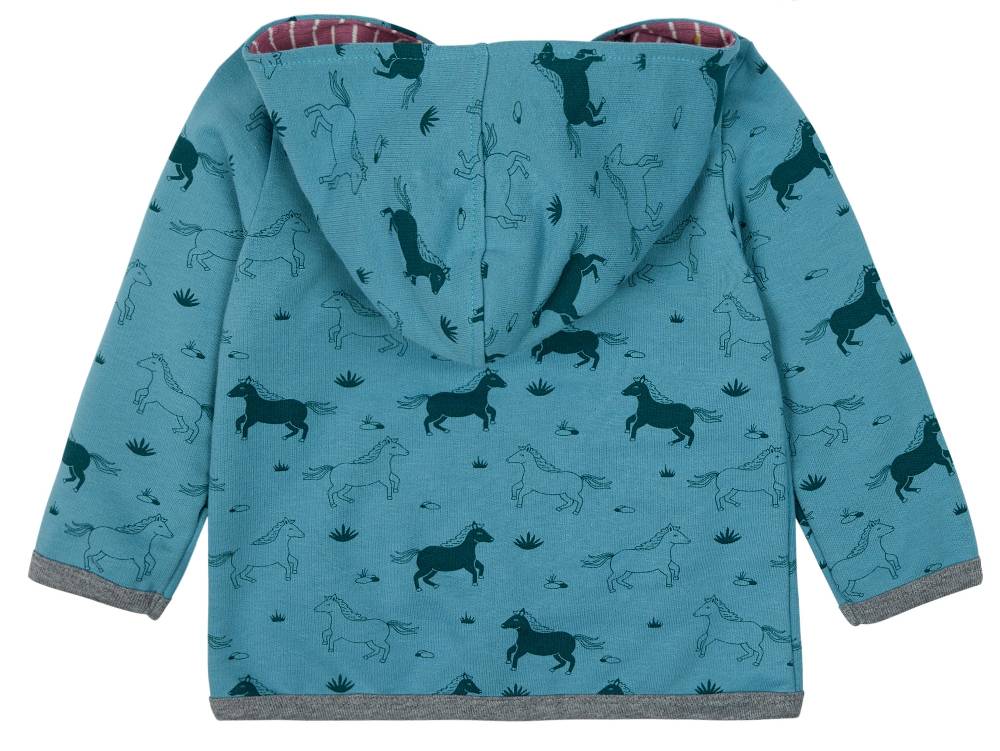 Loud Proud Jacke Druck JETZT KAUFEN