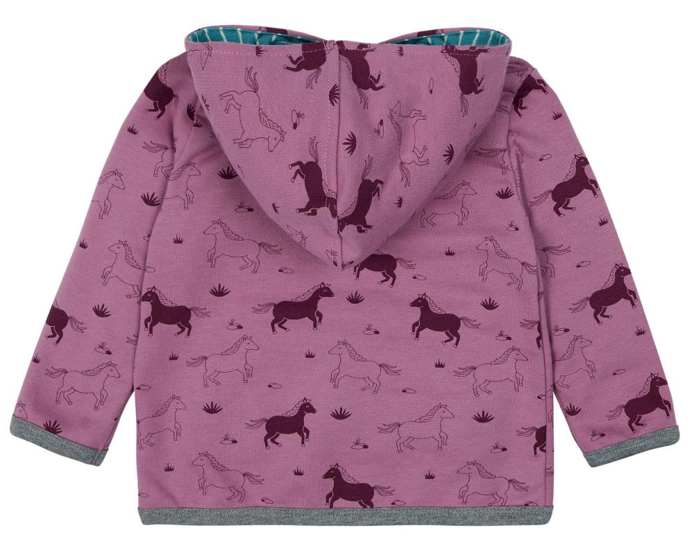Loud Proud Jacke Druck Neueste Stile