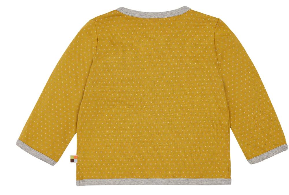 Loud Proud Wickeljacke Doubleface Zeitbegrenzte Promotion