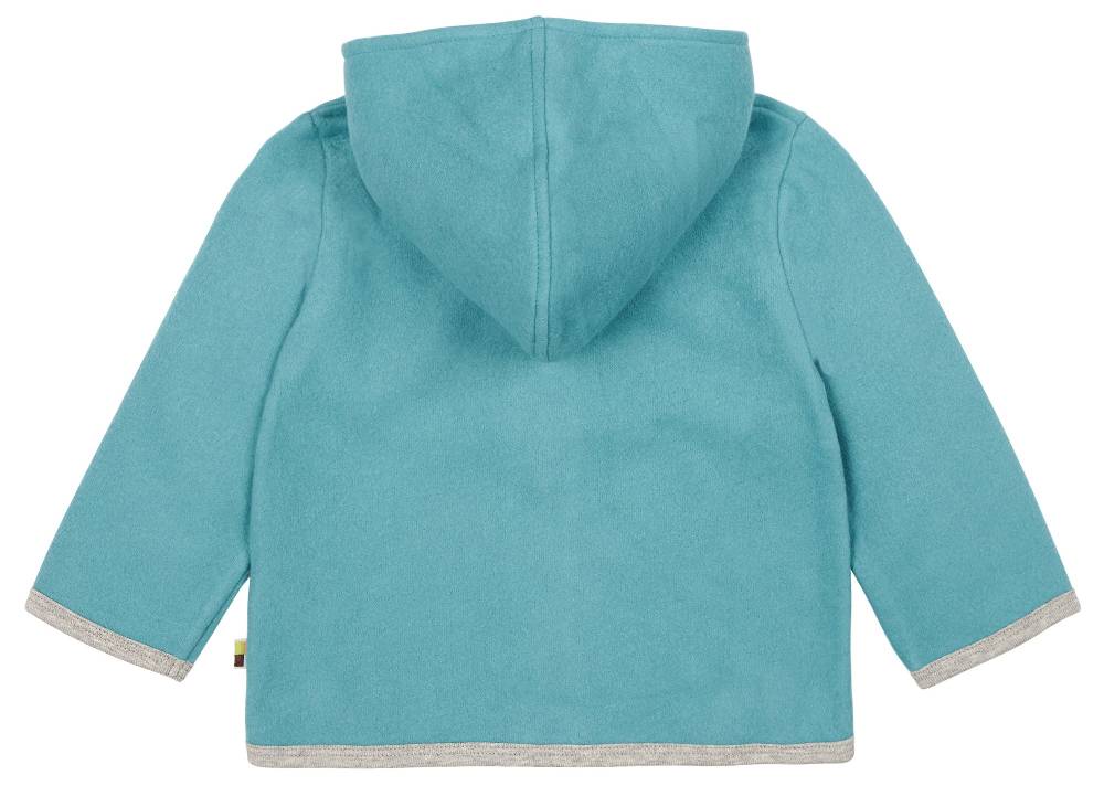 Loud Proud Jacke Fleece Bis zu 60% Rabatt