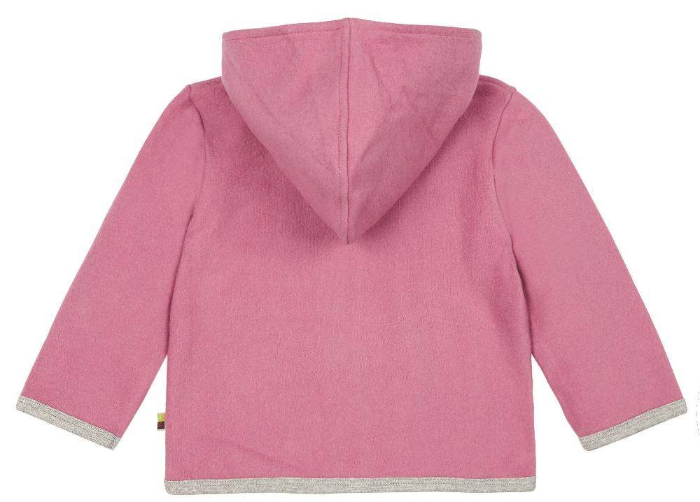 Loud Proud Jacke Fleece Bis zu 65% Rabatt