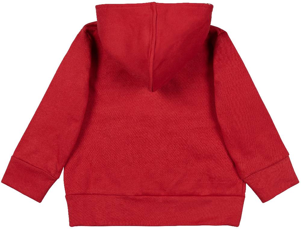 Loud Proud Sweatjacke mit Kapuze 50% Rabatt mit kostenlosem Versand