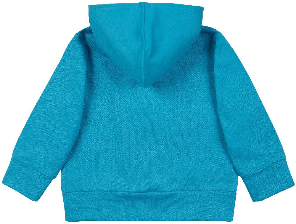 Loud Proud Sweatjacke mit Kapuze Clearance-Verkauf