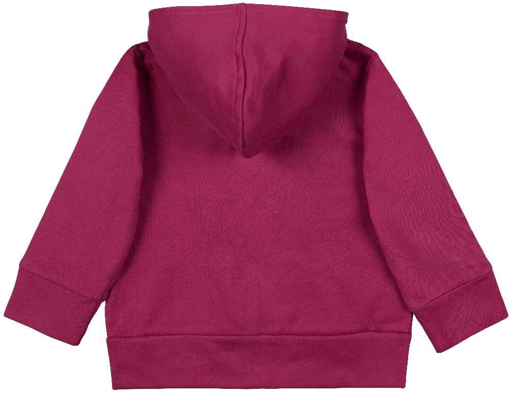 Loud Proud Sweatjacke mit Kapuze Kostenloser Versand international