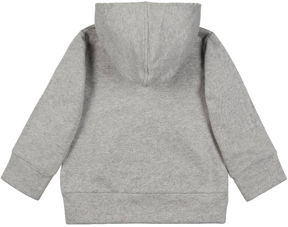 Loud Proud Sweatjacke mit Kapuze Begrenzt auf 3 Tage