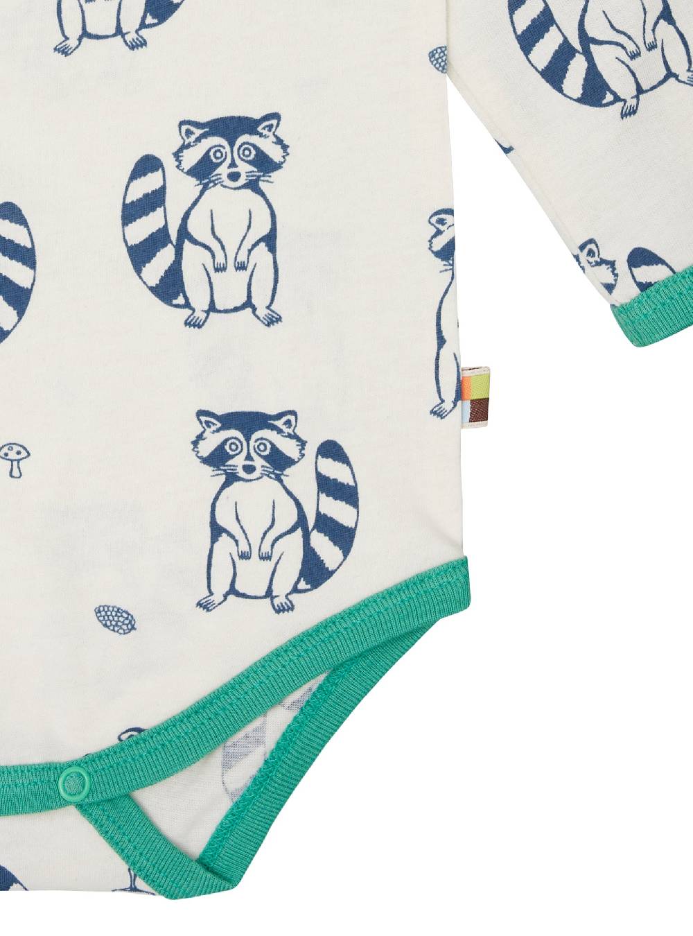 Loud Proud Body langarm mit Druck Online
