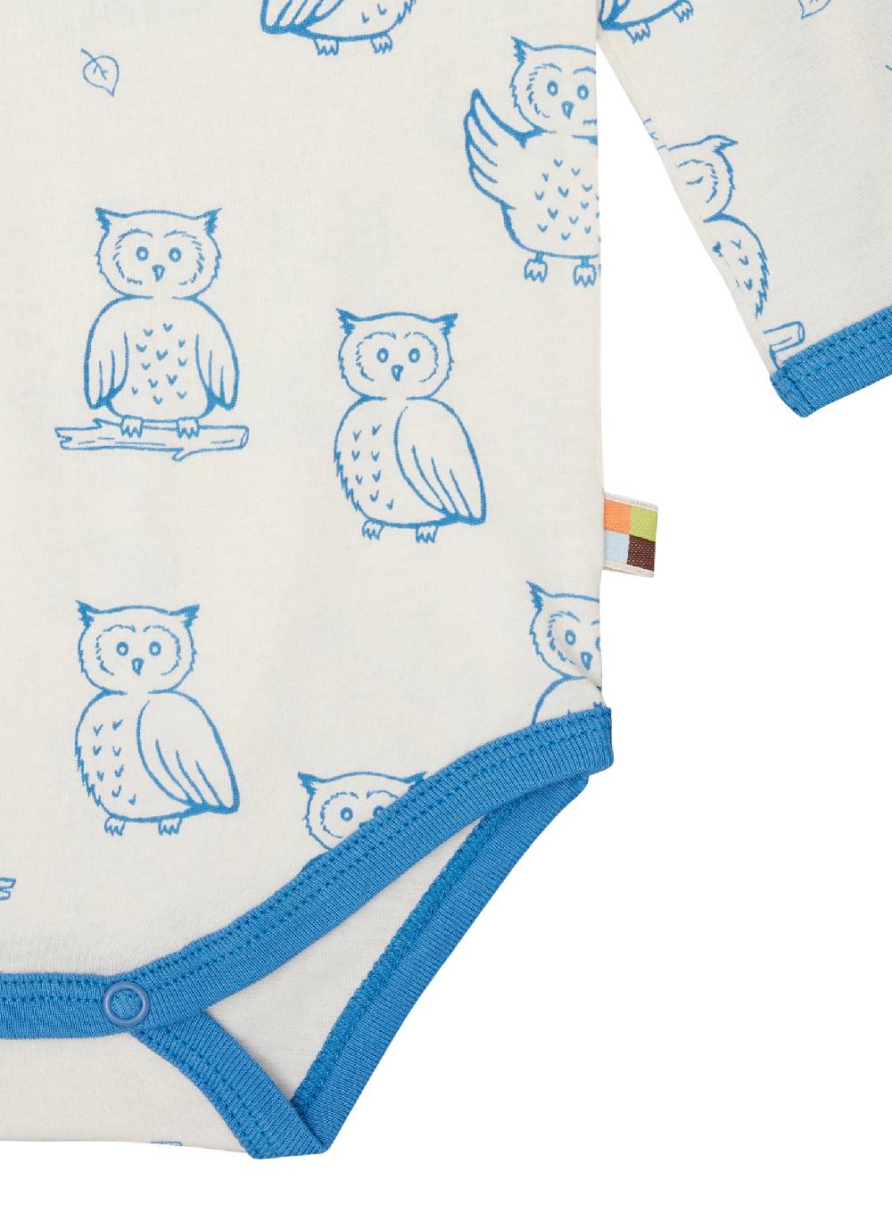Loud Proud Body langarm mit Druck Verkauf