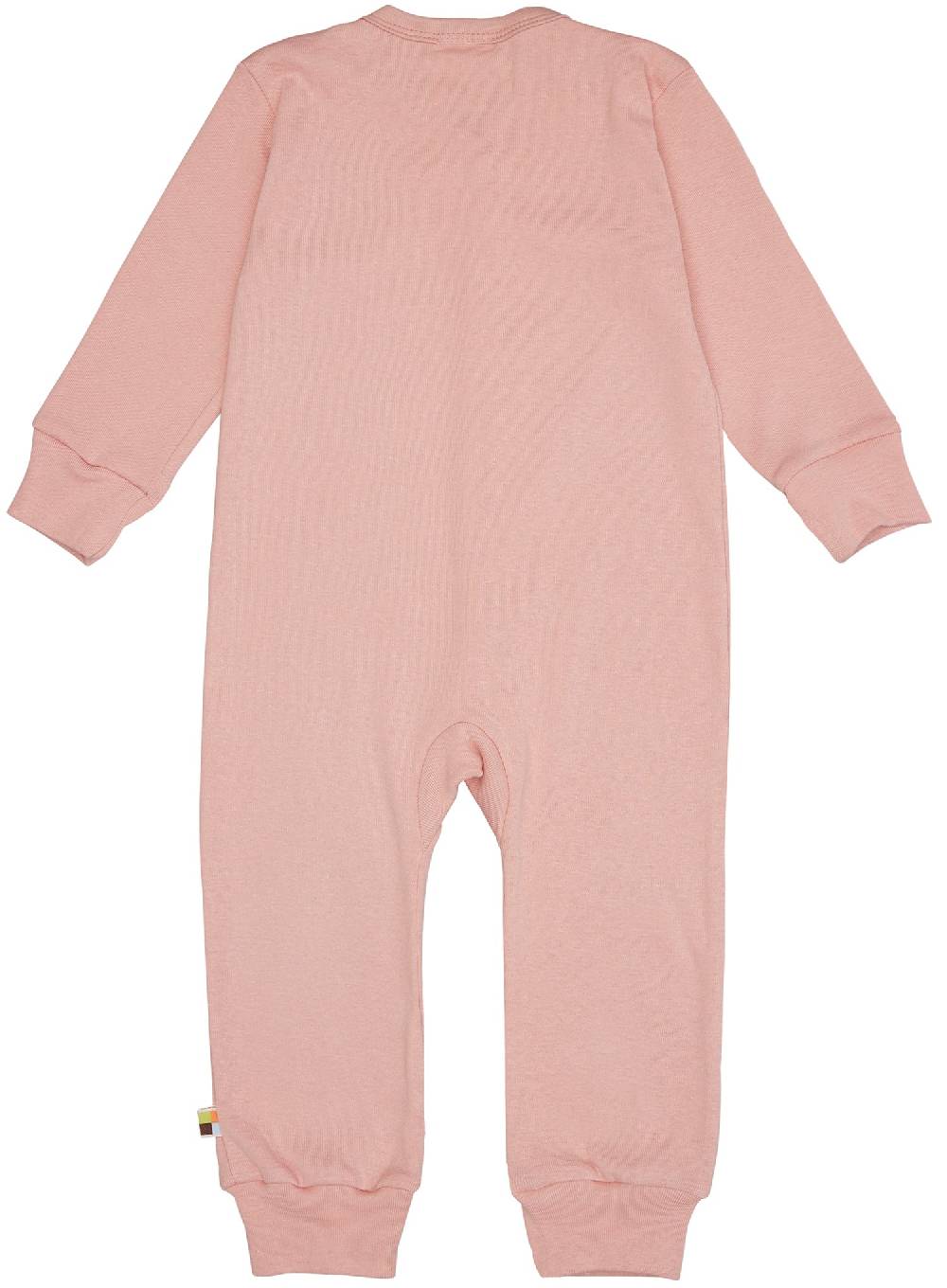 Loud Proud Schlafoverall Uni aus Feinripp Begrenztes Angebot