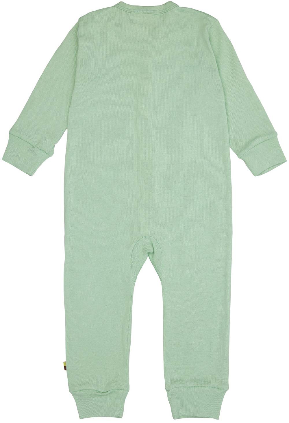 Loud Proud Schlafoverall Uni aus Feinripp Online Shopping