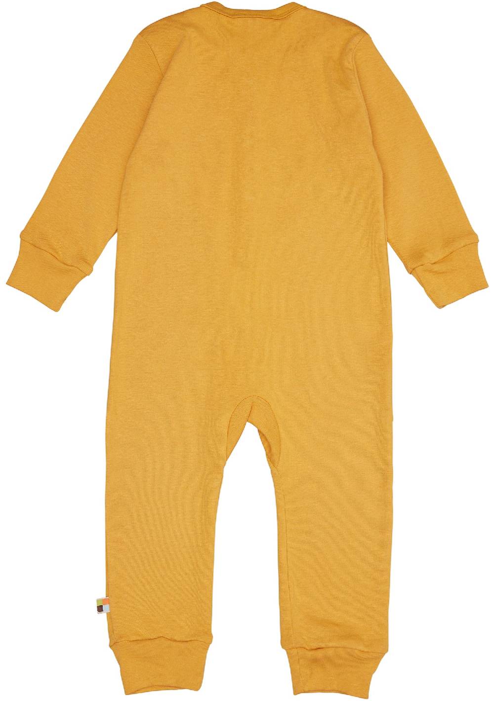 Loud Proud Schlafoverall Uni aus Feinripp Black Friday