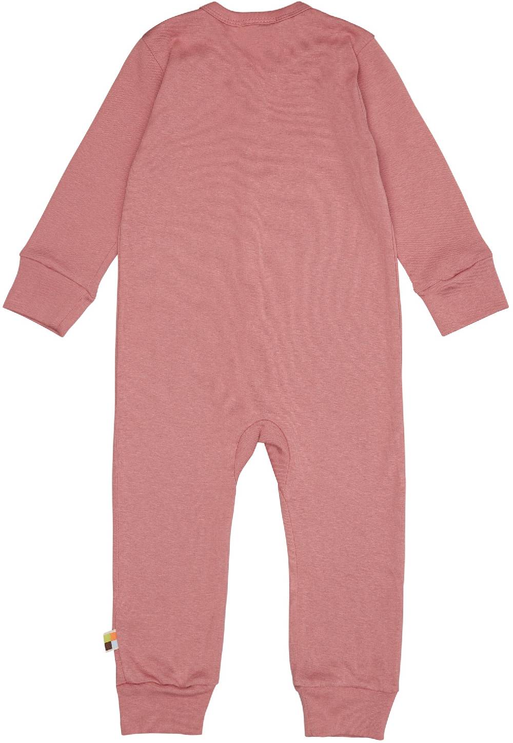 Loud Proud Schlafoverall Uni aus Feinripp Cyber Monday