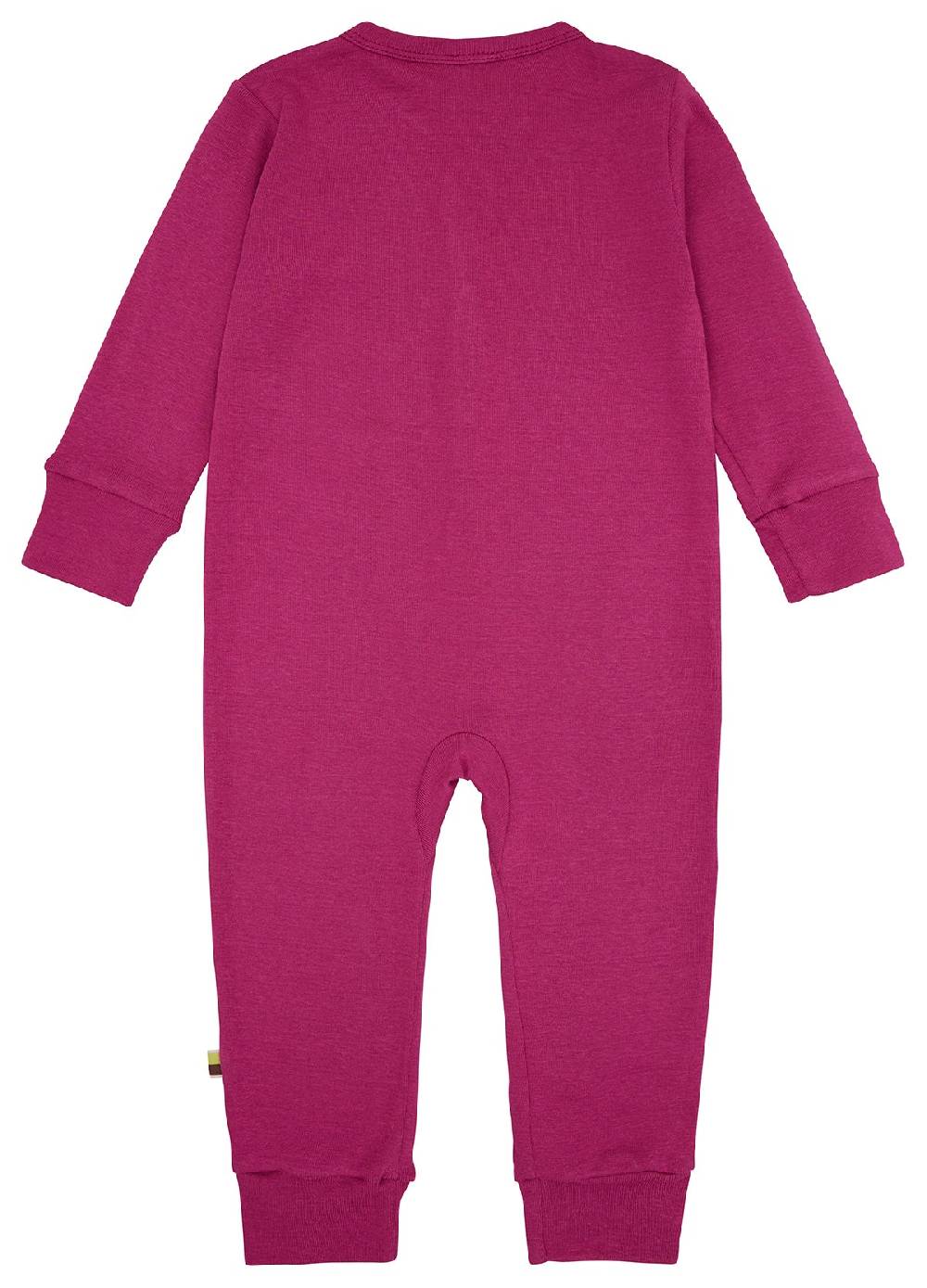 Loud Proud Schlafoverall Uni aus Feinripp Weihnachtsangebot