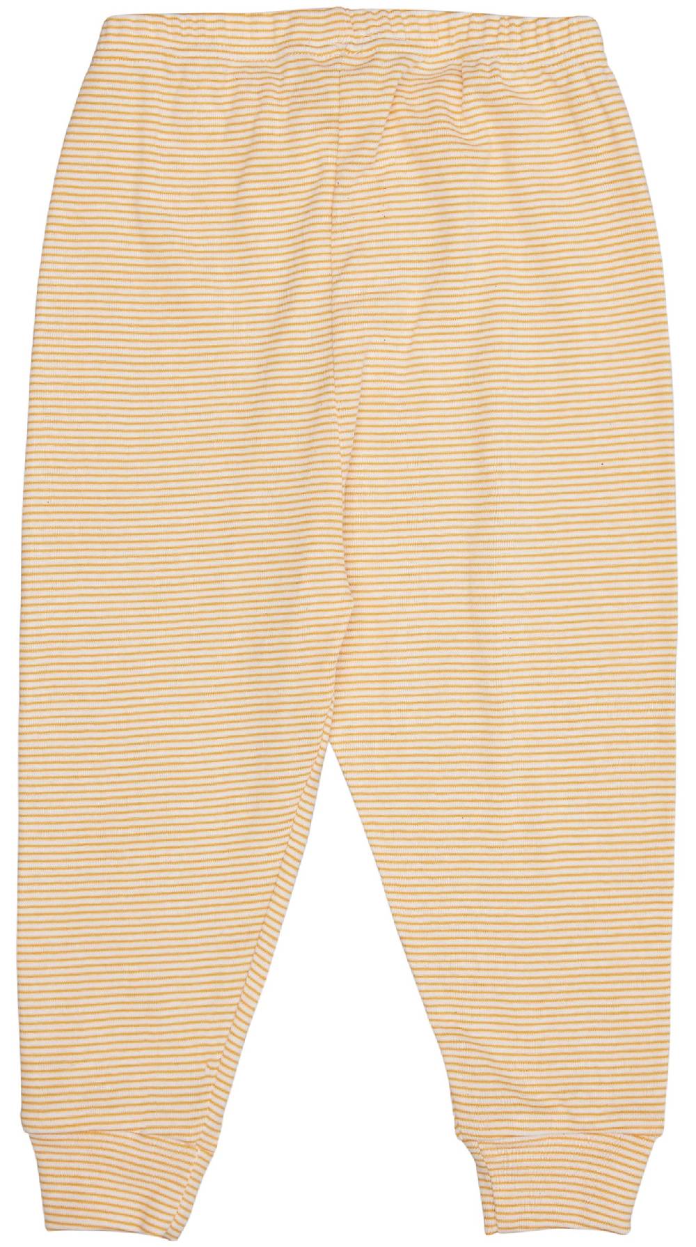 Loud Proud Schlafanzug Streifen aus Feinripp Top Angebot
