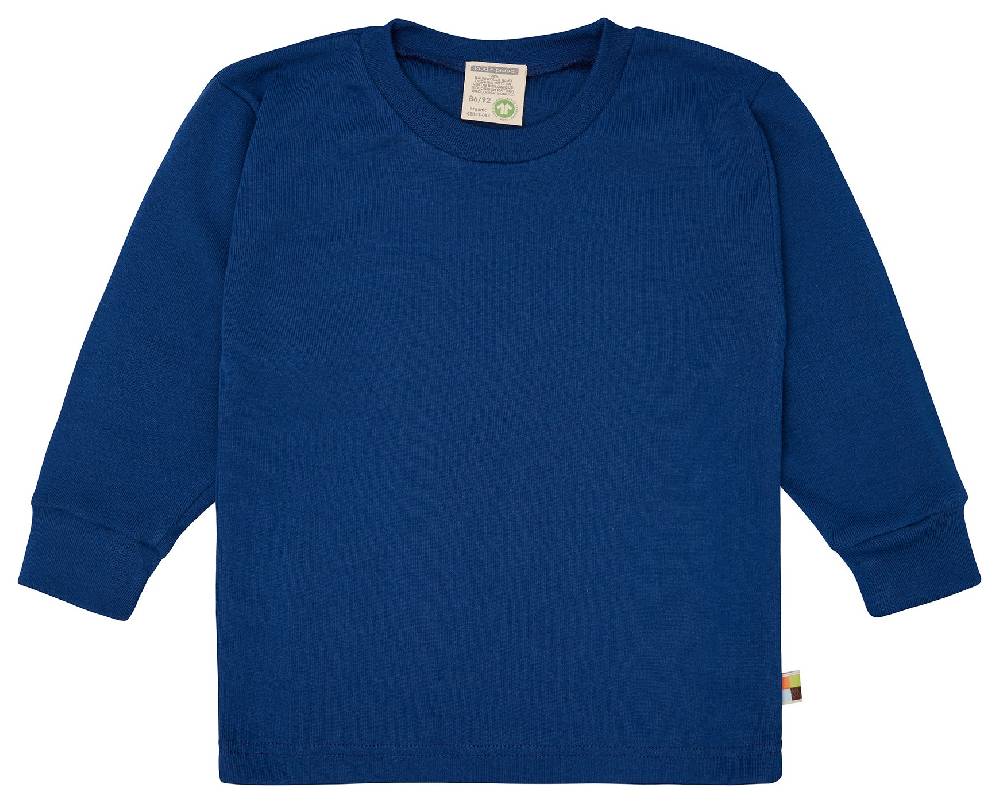 Loud Proud Schlafanzug Uni aus Feinripp Zeitlich begrenztes Angebot