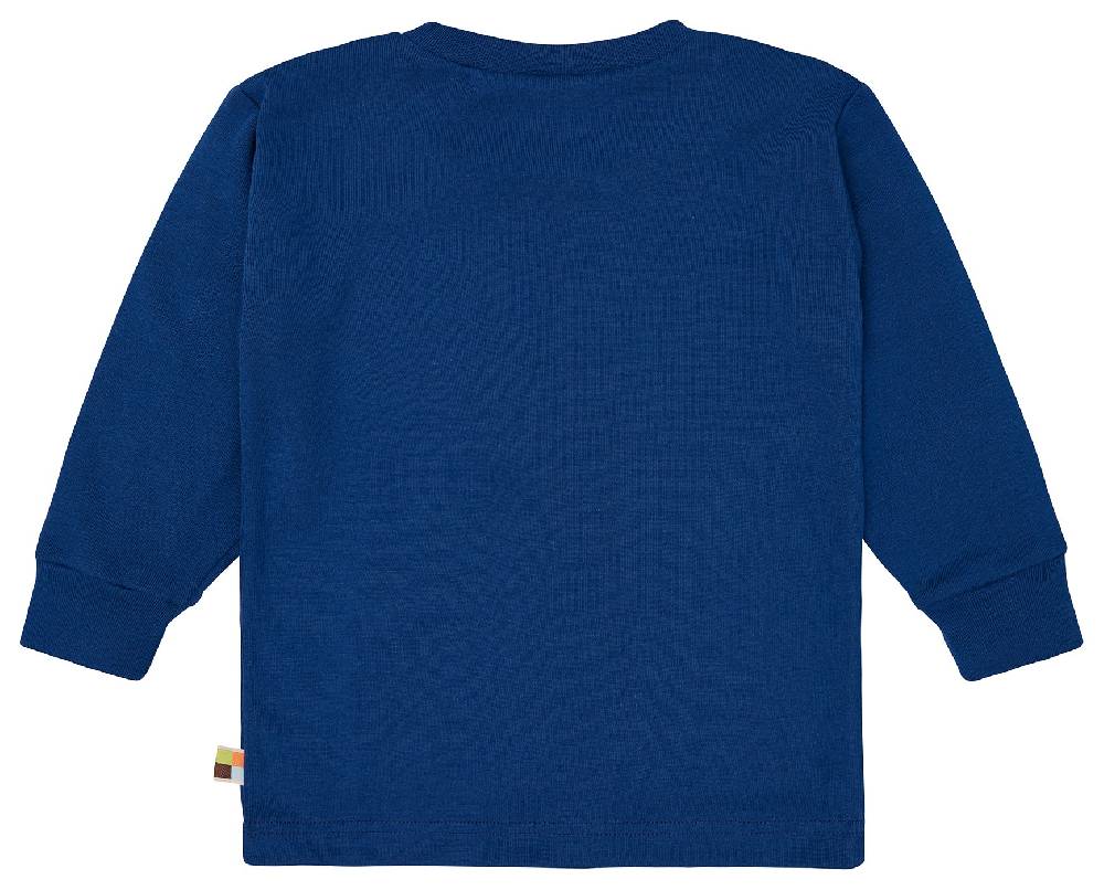 Loud Proud Schlafanzug Uni aus Feinripp Zeitlich begrenztes Angebot