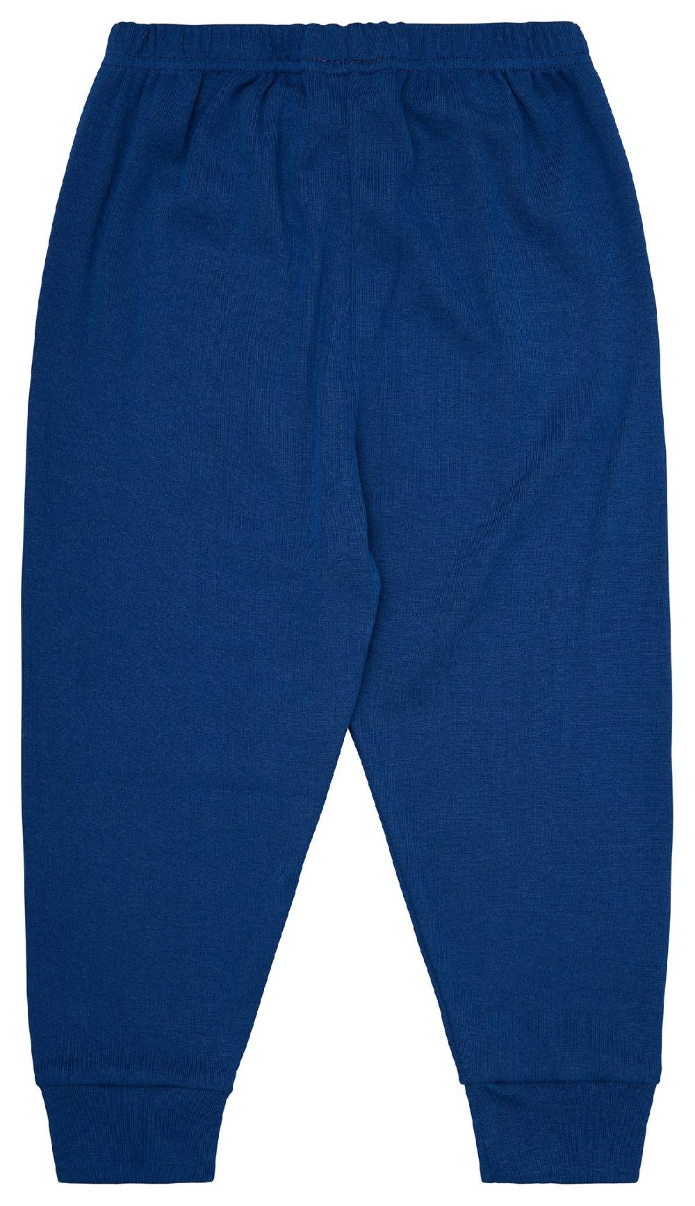 Loud Proud Schlafanzug Uni aus Feinripp Zeitlich begrenztes Angebot