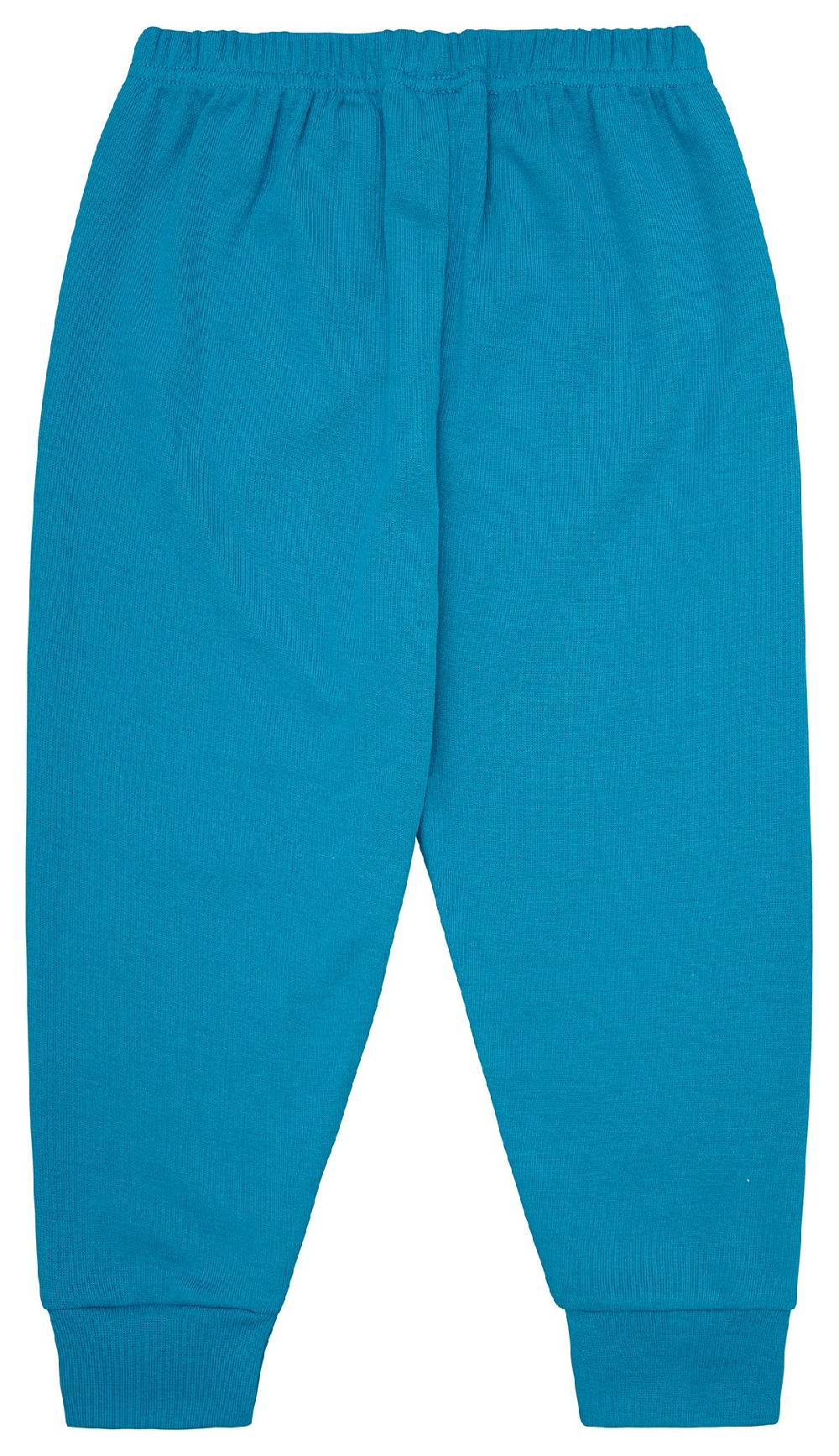 Loud Proud Schlafanzug Uni aus Feinripp Große Rabatte