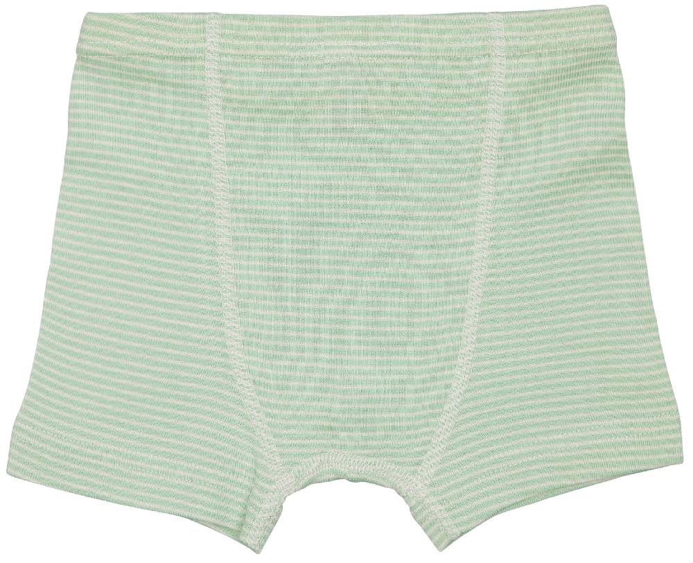 Loud Proud Doppelpack Boxer aus Feinripp Neueste Stile