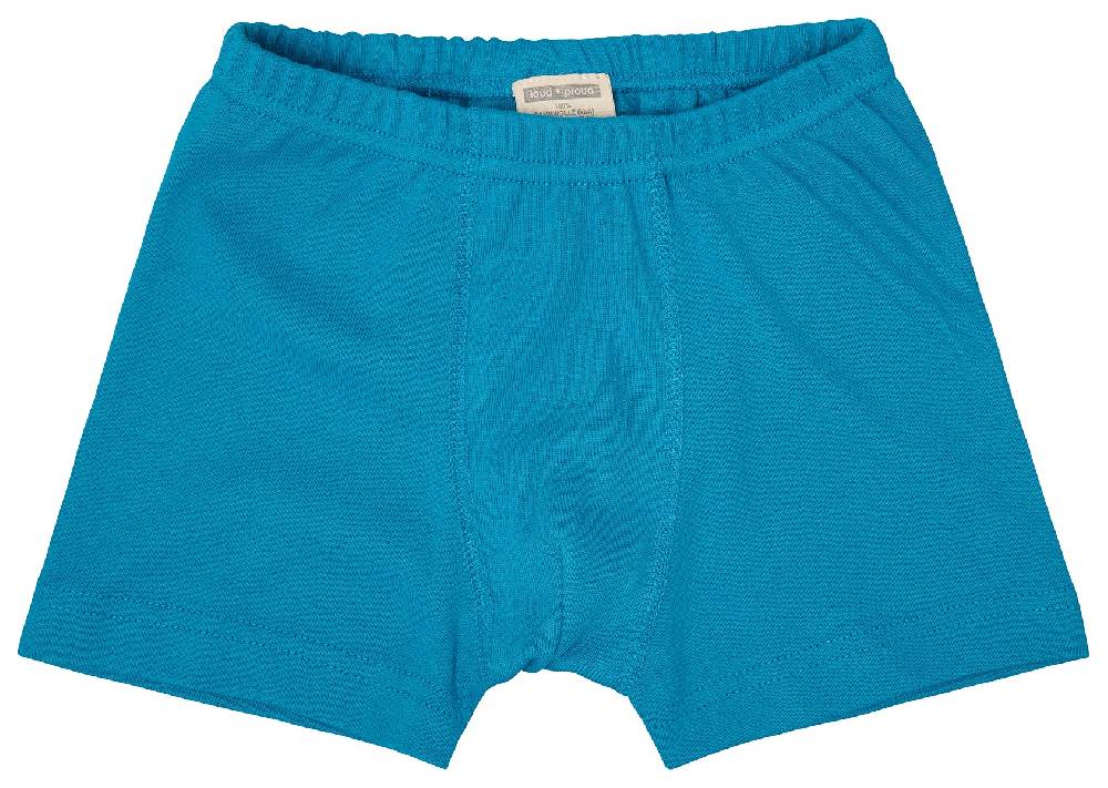 Loud Proud Doppelpack Boxer aus Feinripp Letzte 2 Tage